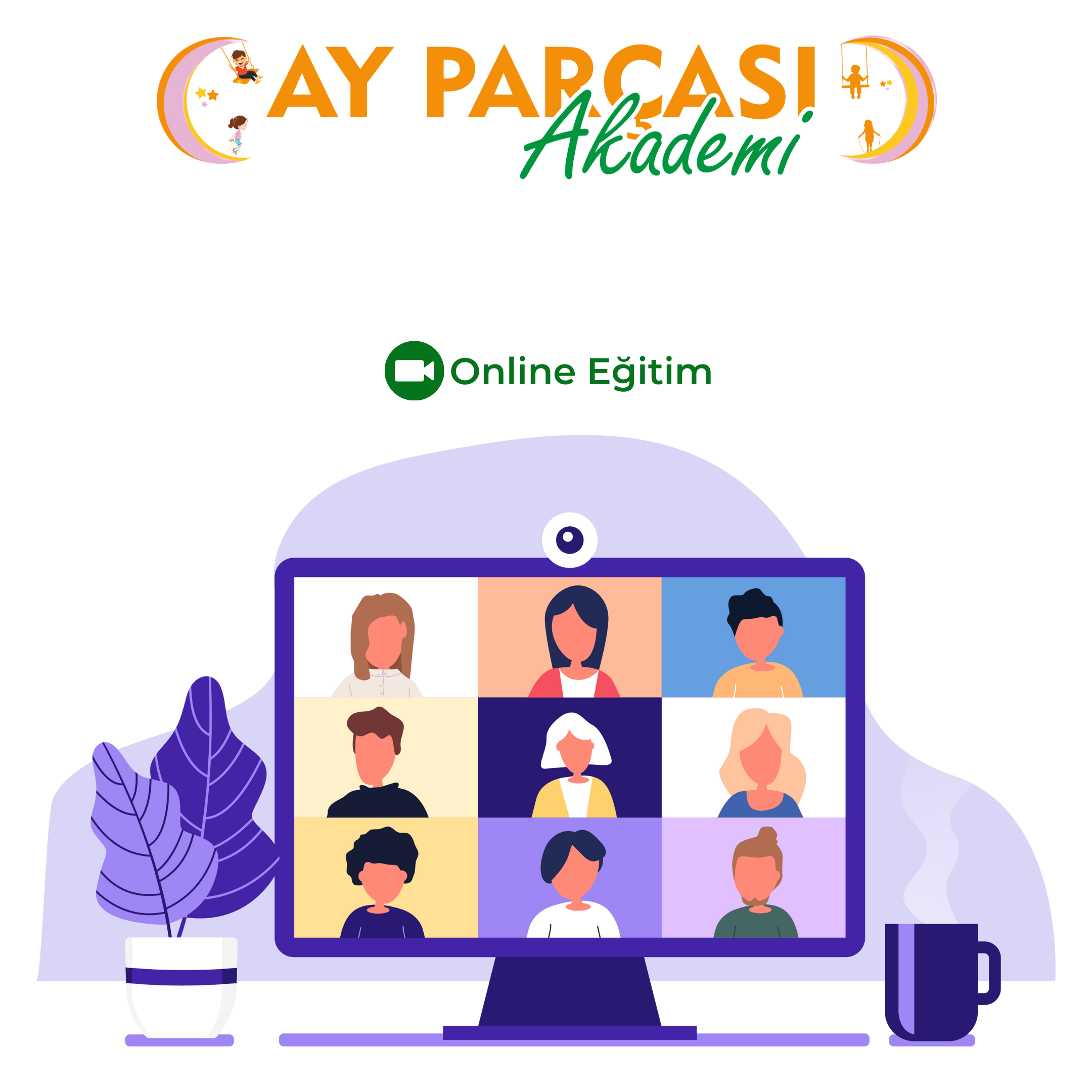 Çocuklar için felsefe (P4C) Tanıtım Semineri Bileti - Görsel 2
